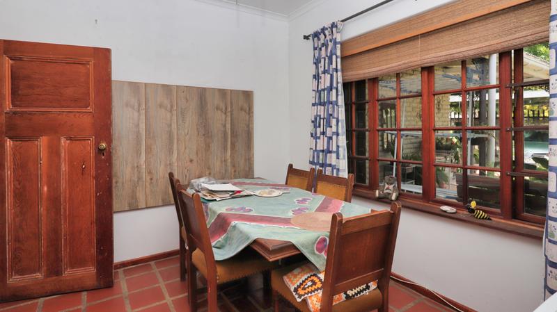 4 Bedroom Property for Sale in Somerset West Western Cape
